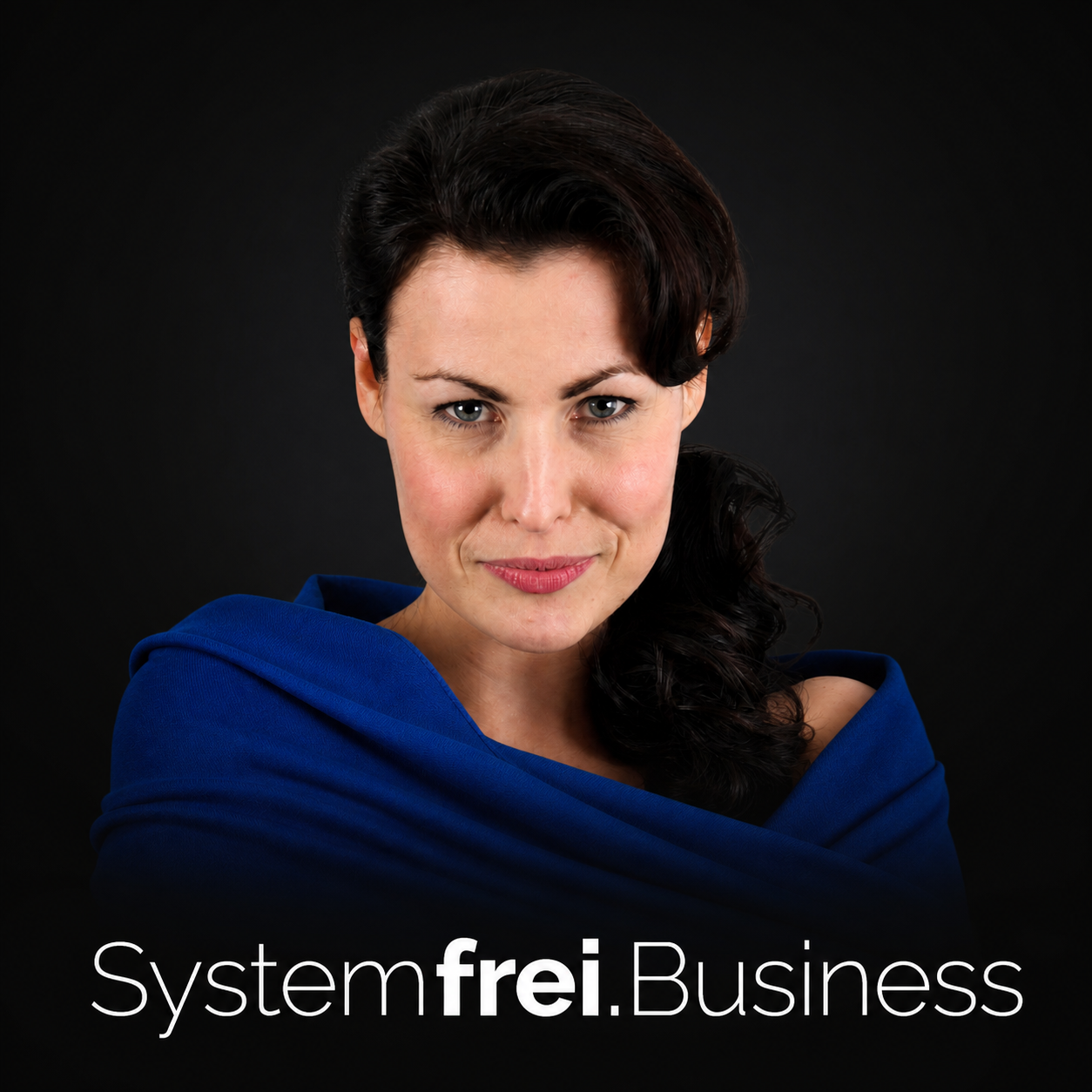 Systemfrei.Business Podcast Cover
