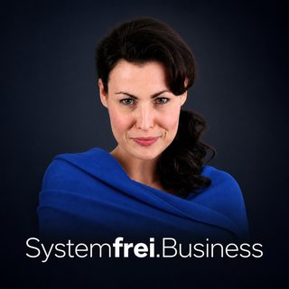 Systemfrei.Business Podcast Cover